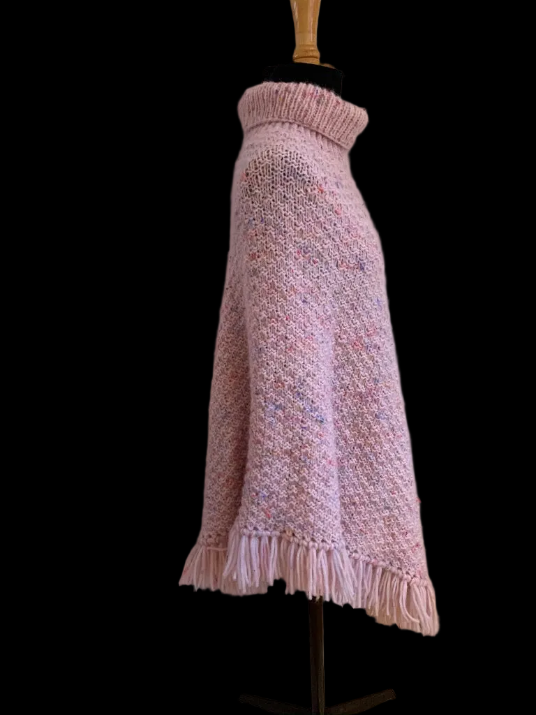 Princess of China – The Poncho