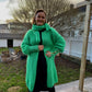 Embrace Me · Green Edition