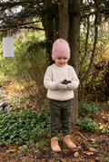 Pink Pearl – Puno Edition – The Beanie