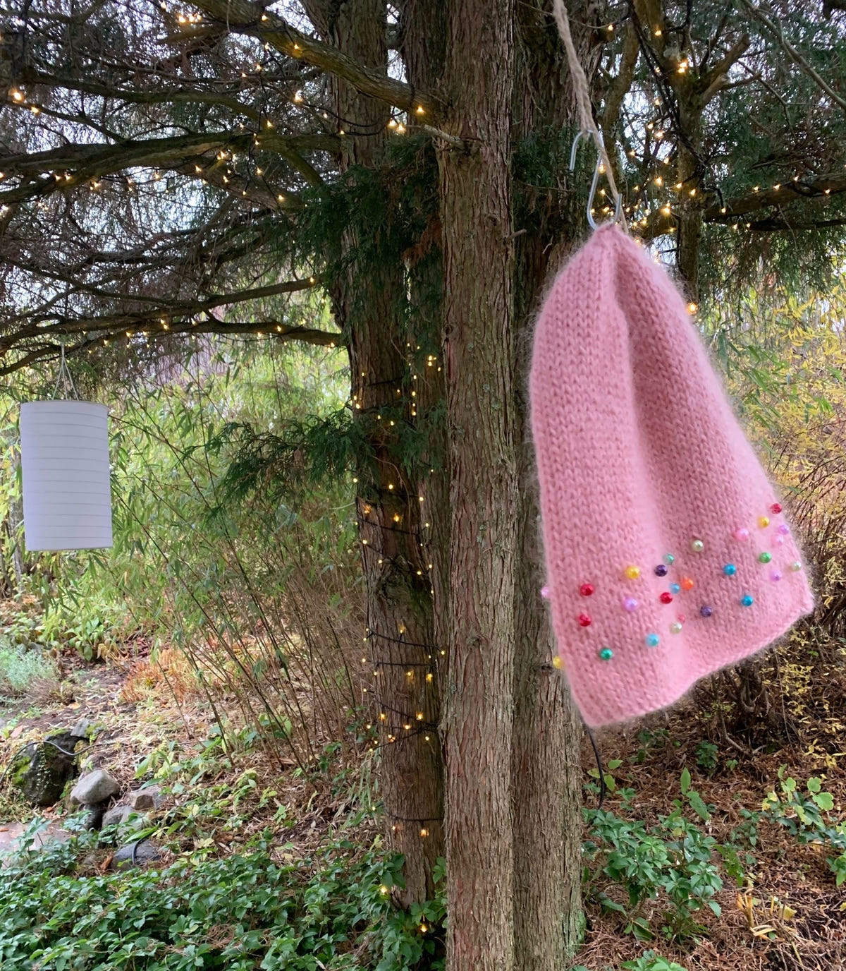 Pink Pearl