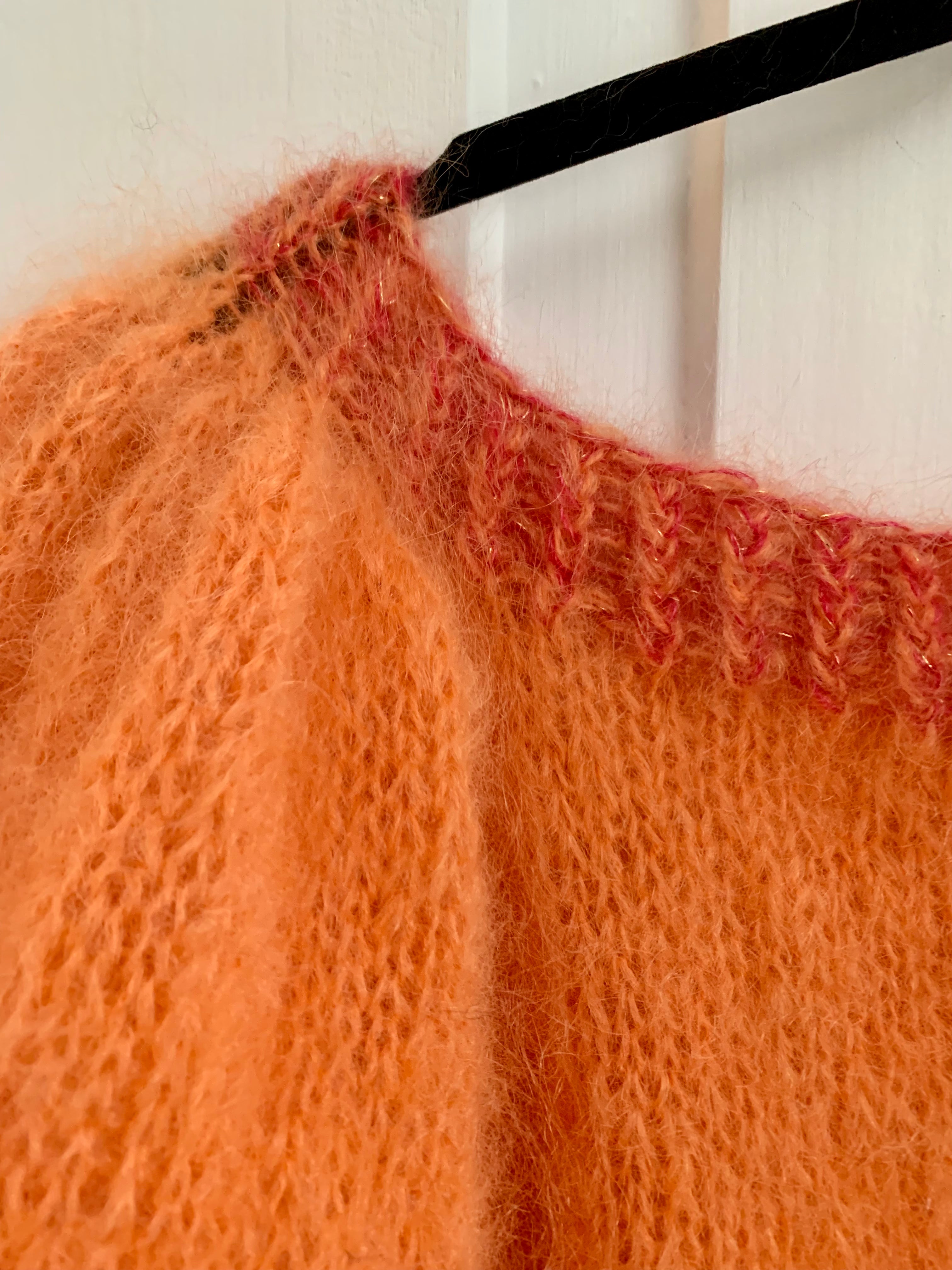 Blossom - The Party Sweater