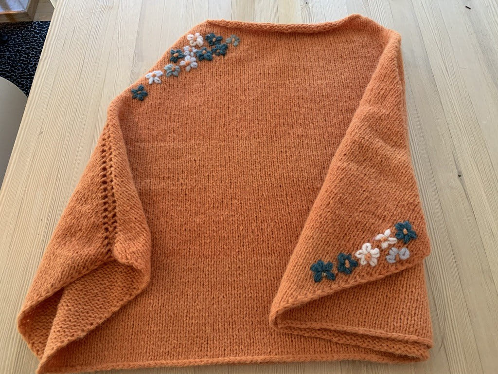 All I Can Think About Is You - The Poncho