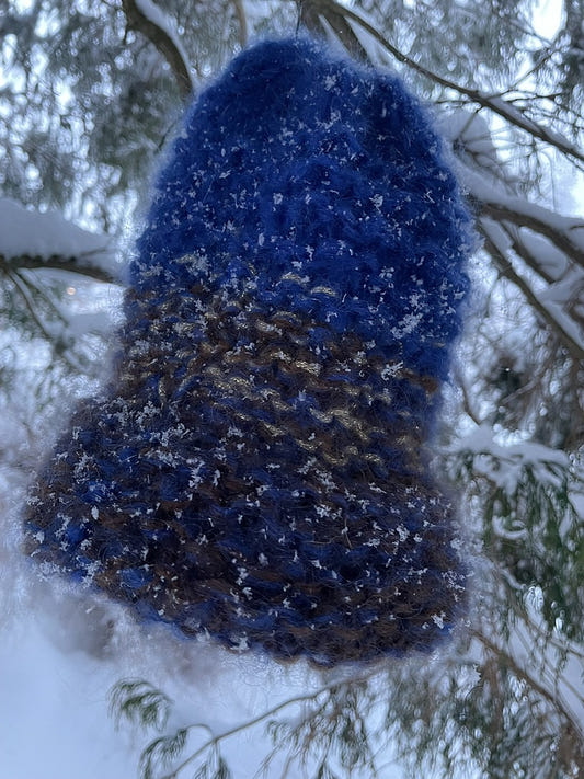 Anna's Easy Beanie