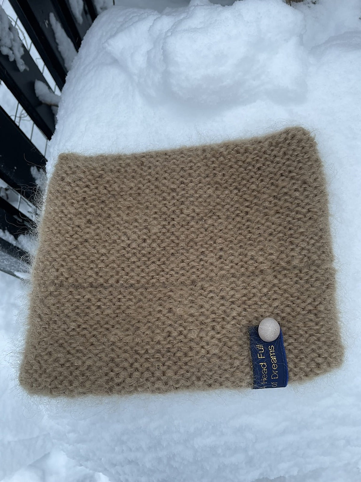 Camel - The Beanie