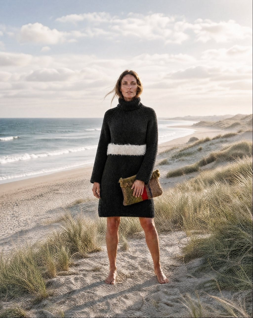 Carolyn – Mac Clutch