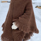 Charlie Brown - The Poncho