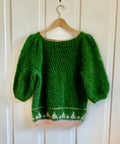 Christmas Lights - The Sweater