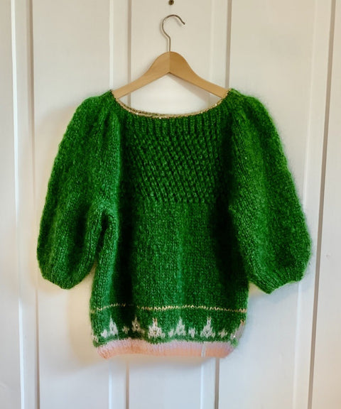 Christmas Lights – The Sweater