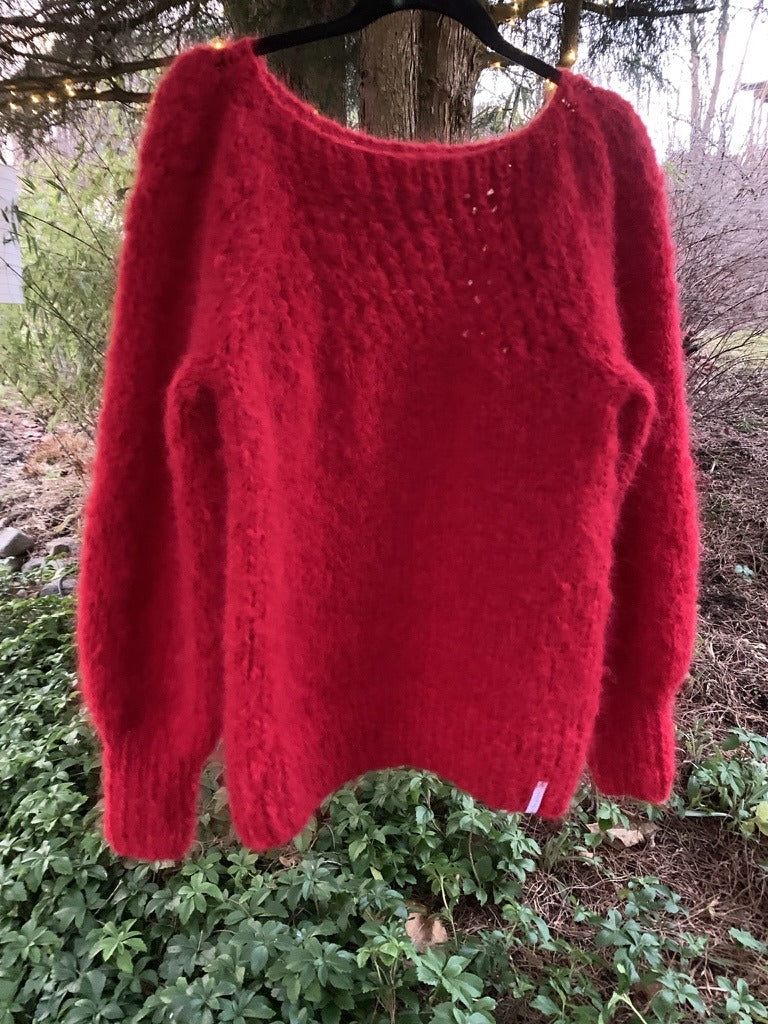 Christmas – The Long Sleeve