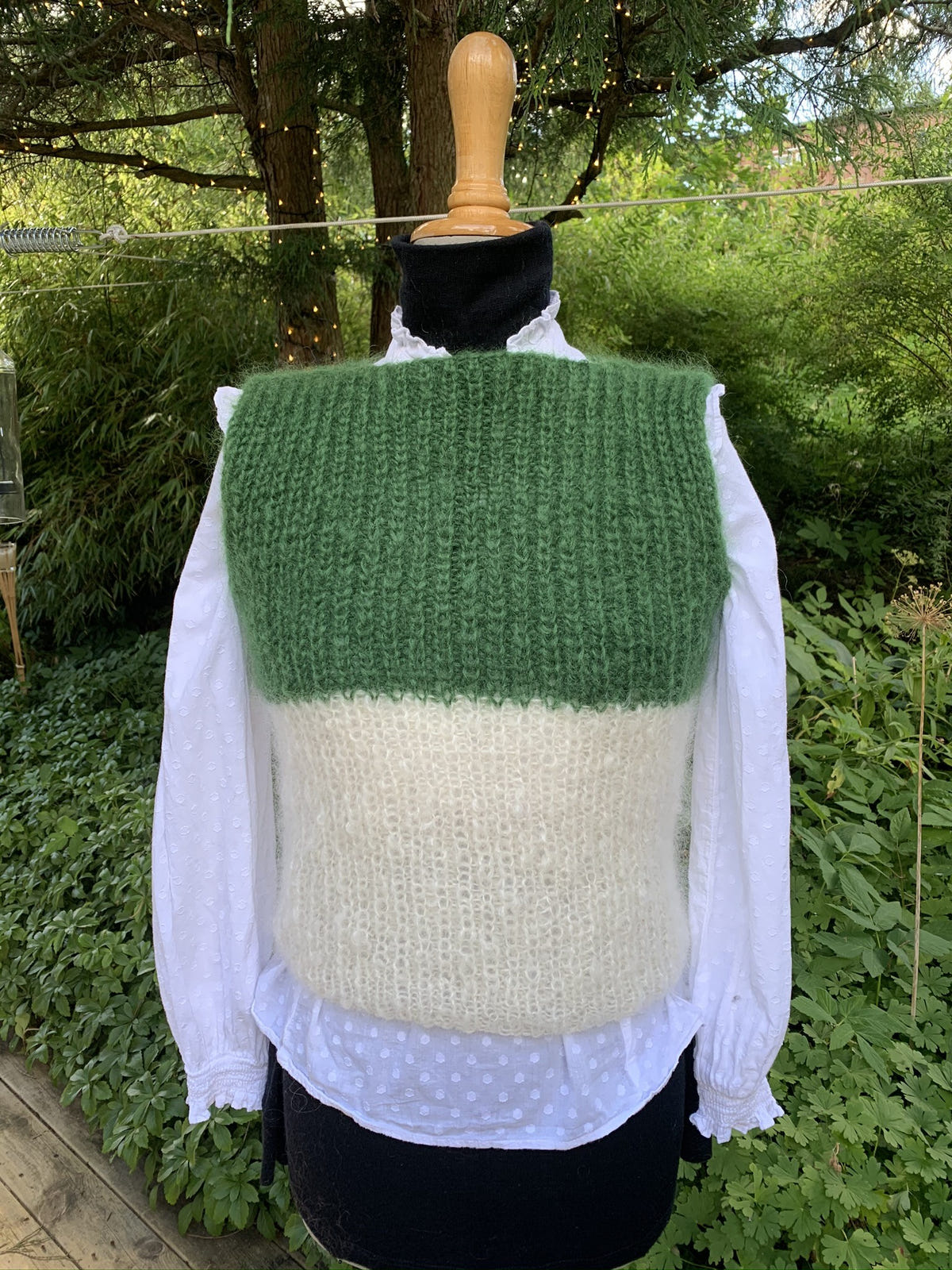 Clover - The Vest