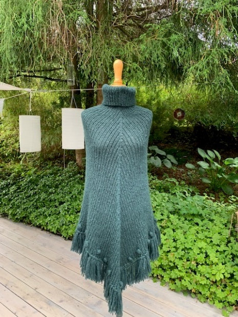 Flags – The Poncho