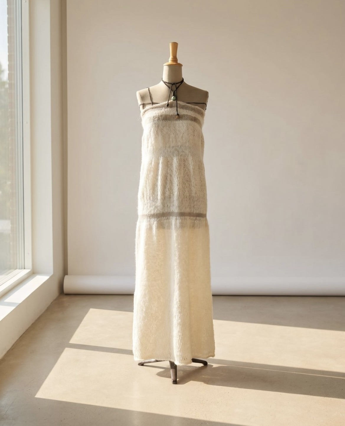The Flip Flop Dress – Bandeau Edition
