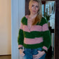 Low Omslagsgenser – Green Glow Edition