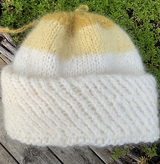 Here Comes the Sun - The Beanie