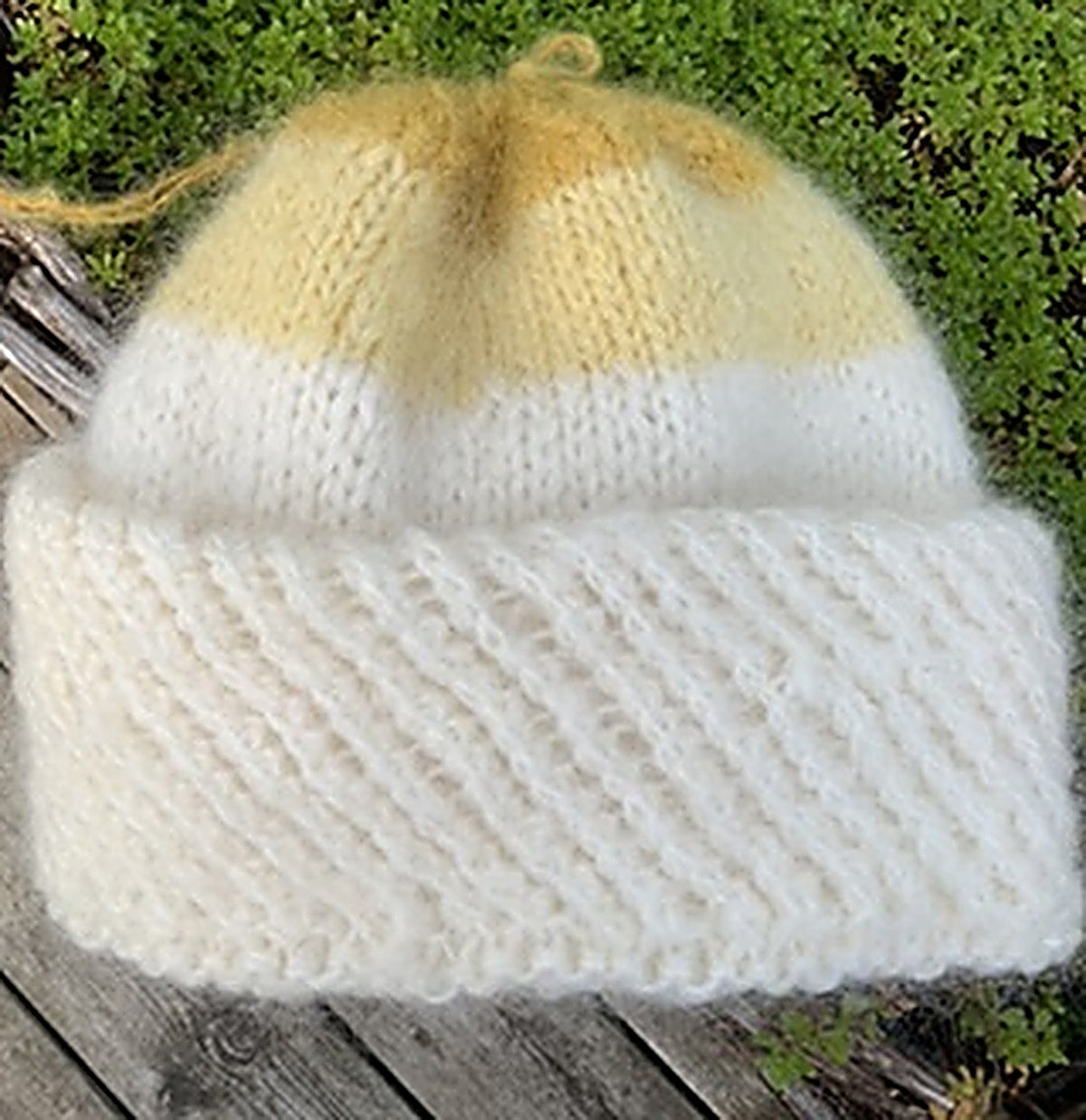 Here Comes the Sun - The Beanie