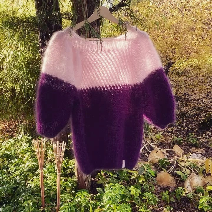 Le Lilac - Fairytale Edition – The Sweater