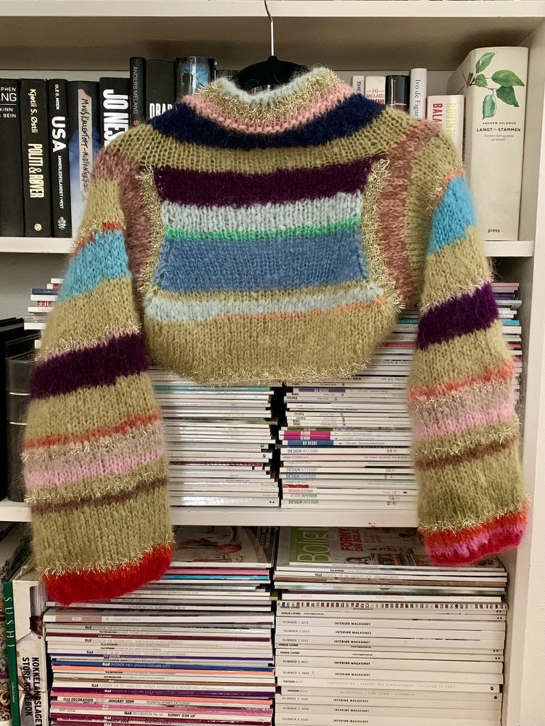 Lotus Bolero · Scrap Edition