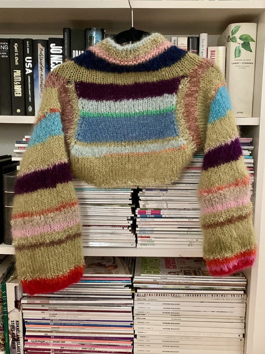 Lotus Bolero · Scrap Edition