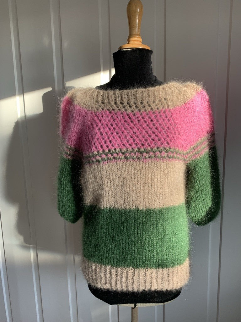 Lovers in Japan – The Sweater