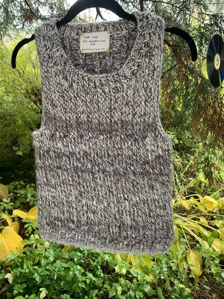 My Bohemian Me – The Top
