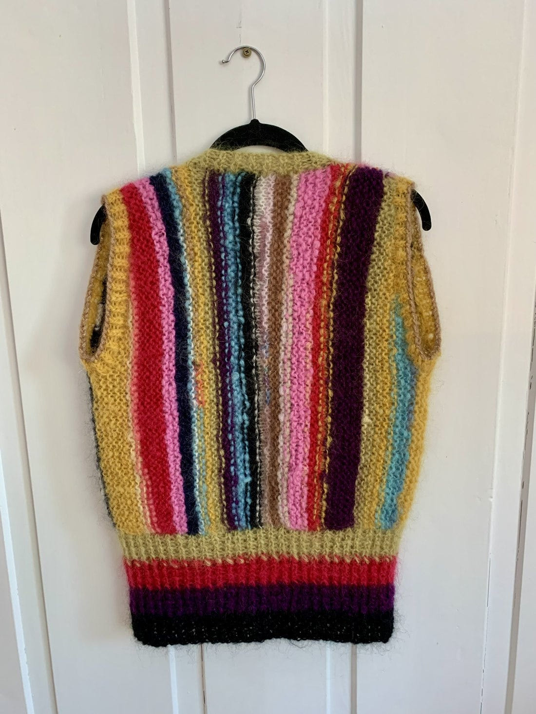 My Bohemian Me – The Vest