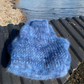 Pink Sky · Arctic Blue Edition – The Sweater