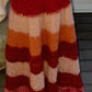 RED - Maxi, The Skirt