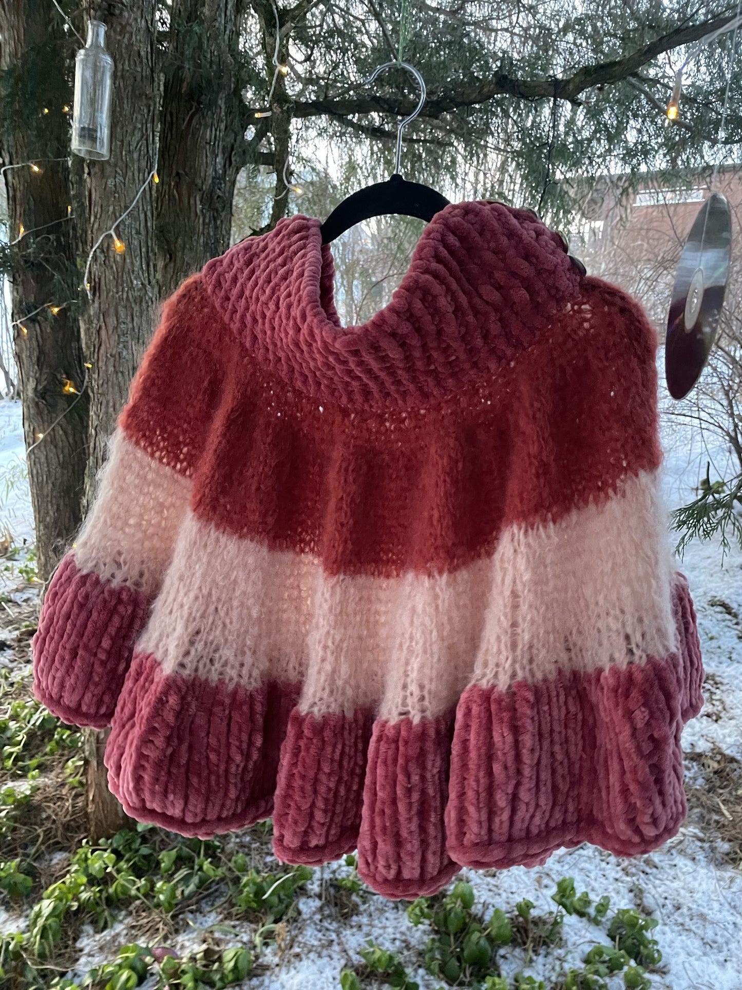 RED - Mini, The Skirt