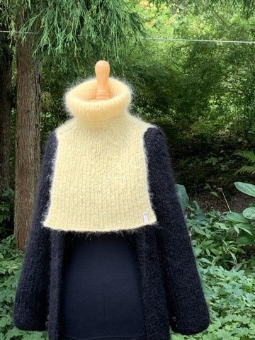 Bloom – My Summer Neck