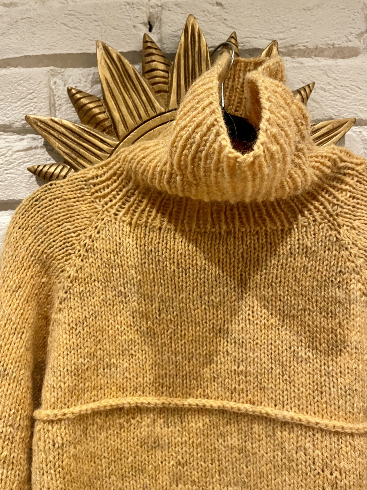 Sunspell – The Sweater