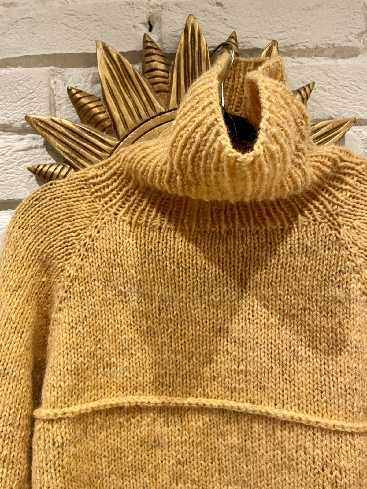 Sunspell – The Sweater
