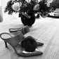 The Shoe Flower