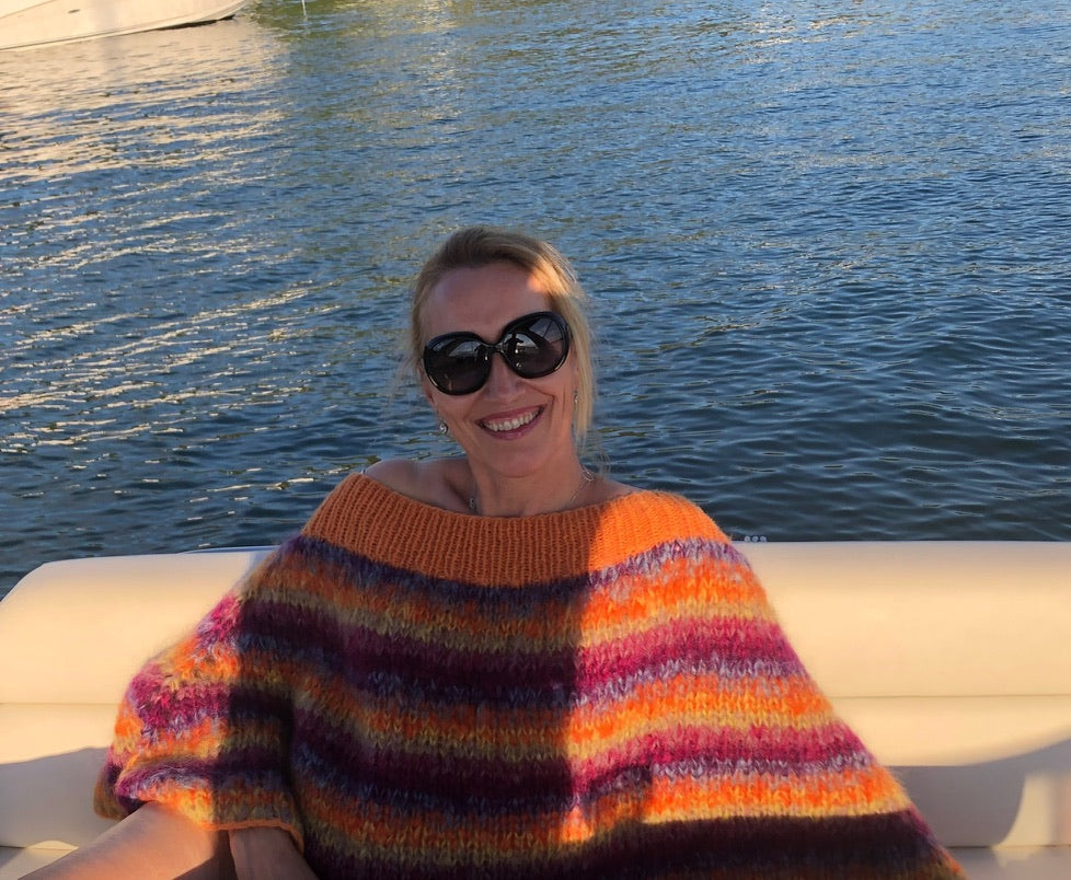 Viva la Vida · The Poncho