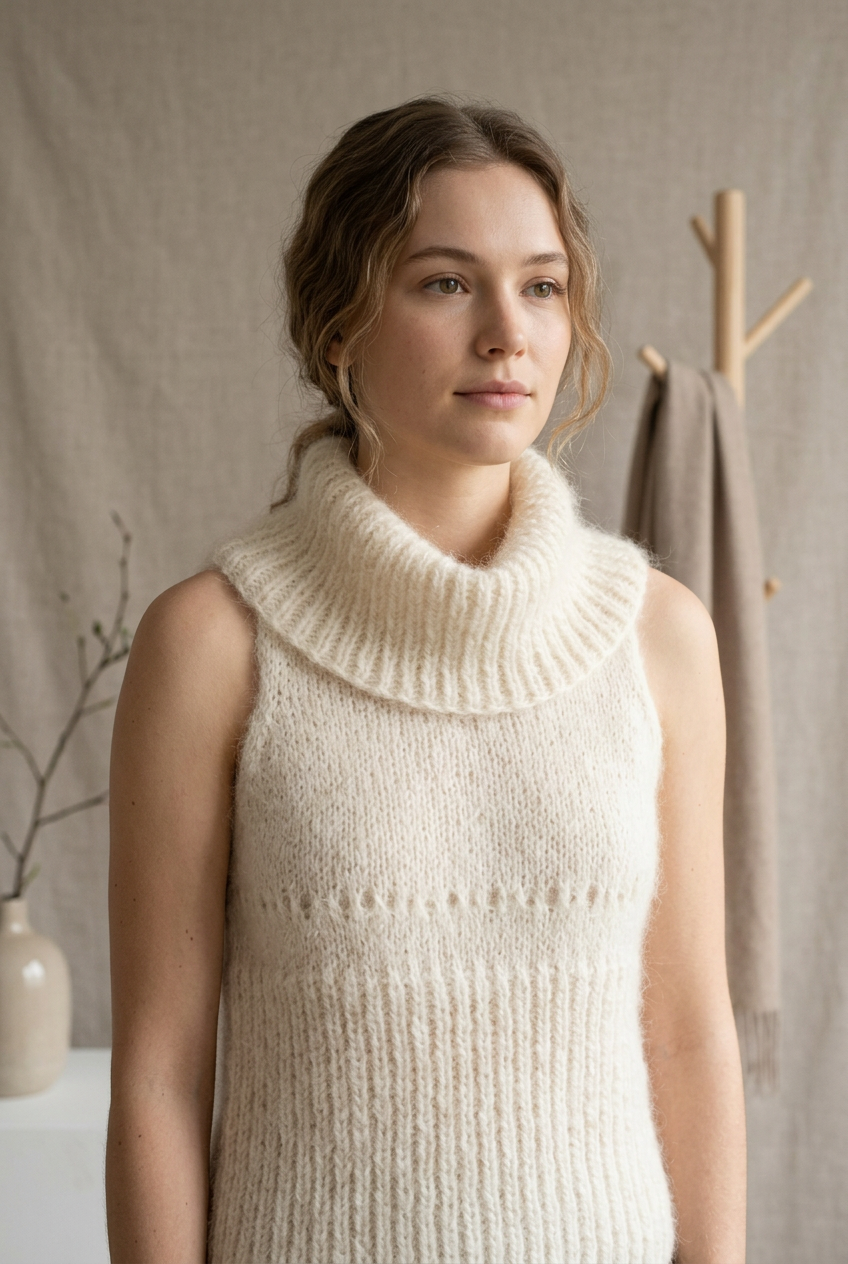 Love Actually – True White – The Top