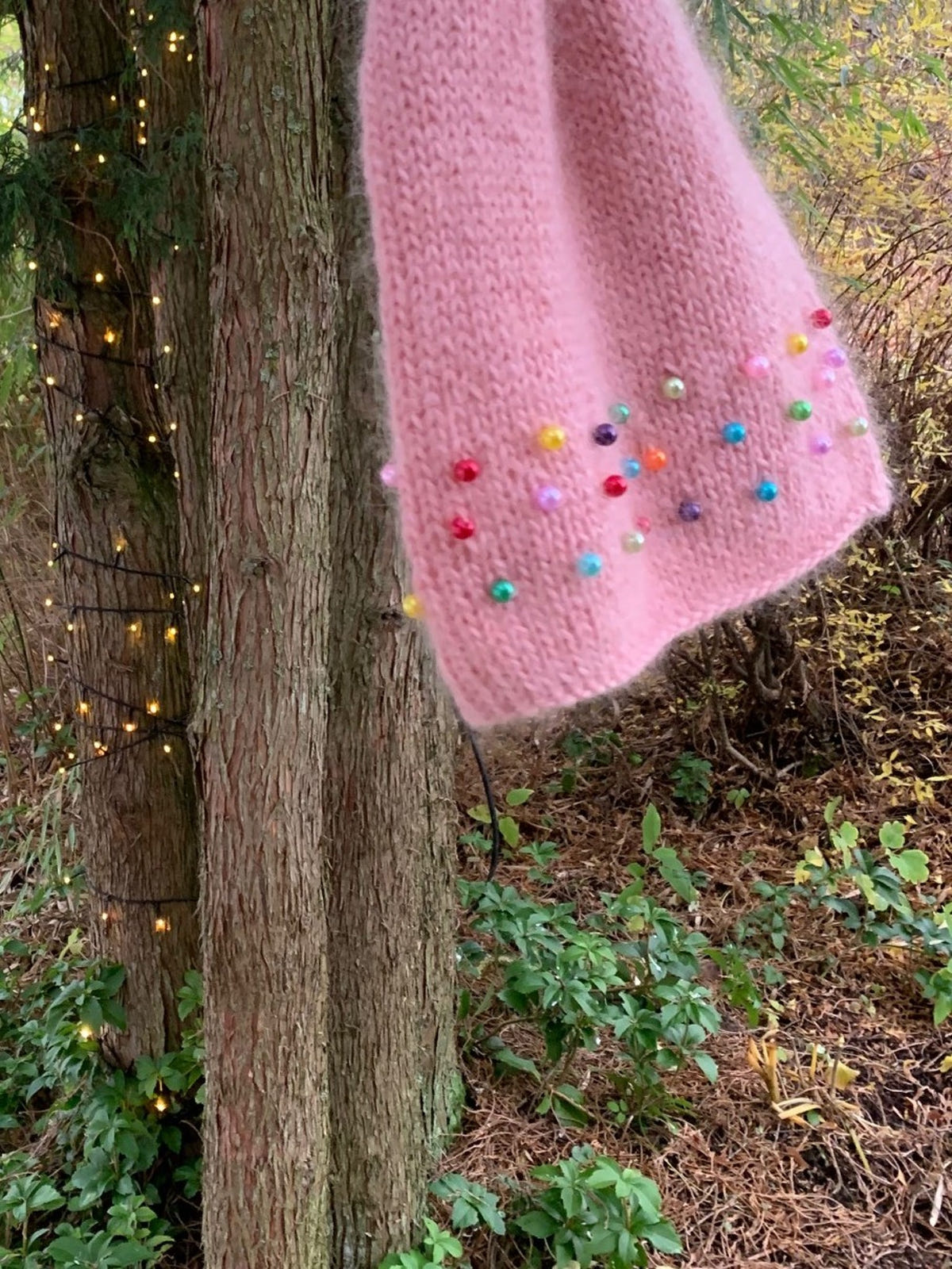 Pink Pearl · Puno Edition