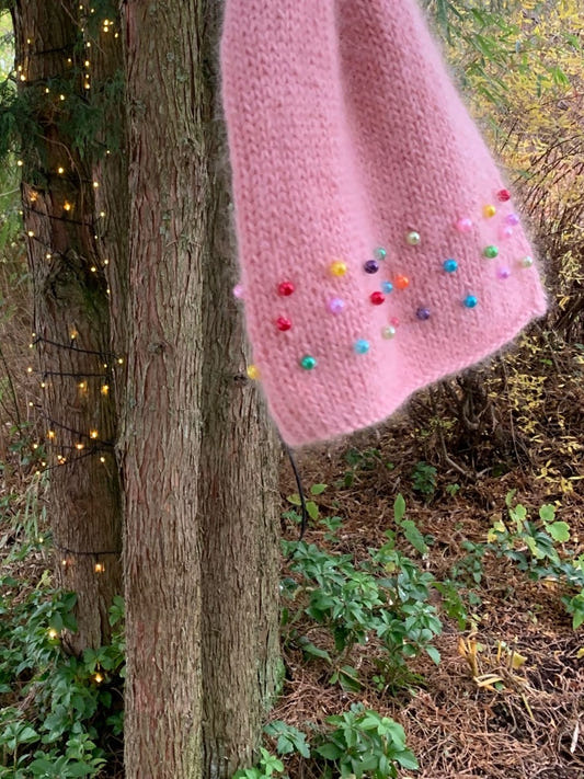 Pink Pearl · Puno Edition