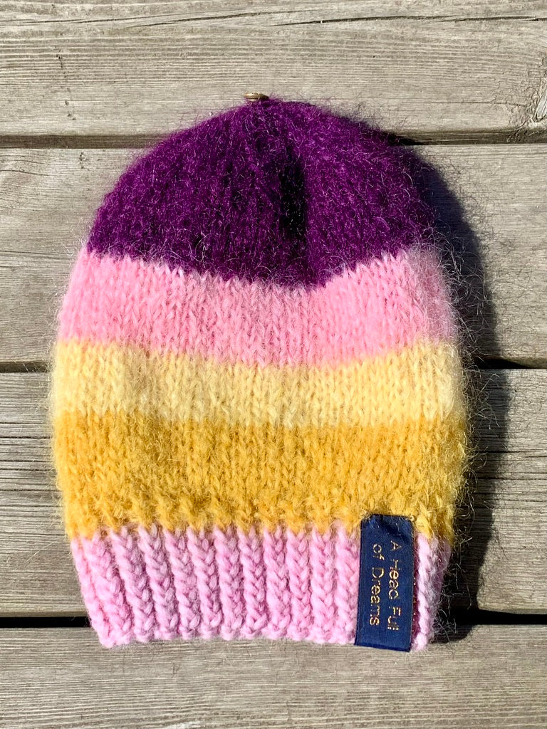 Everglow – The Beanie