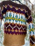 Heartbeat – The Sweater