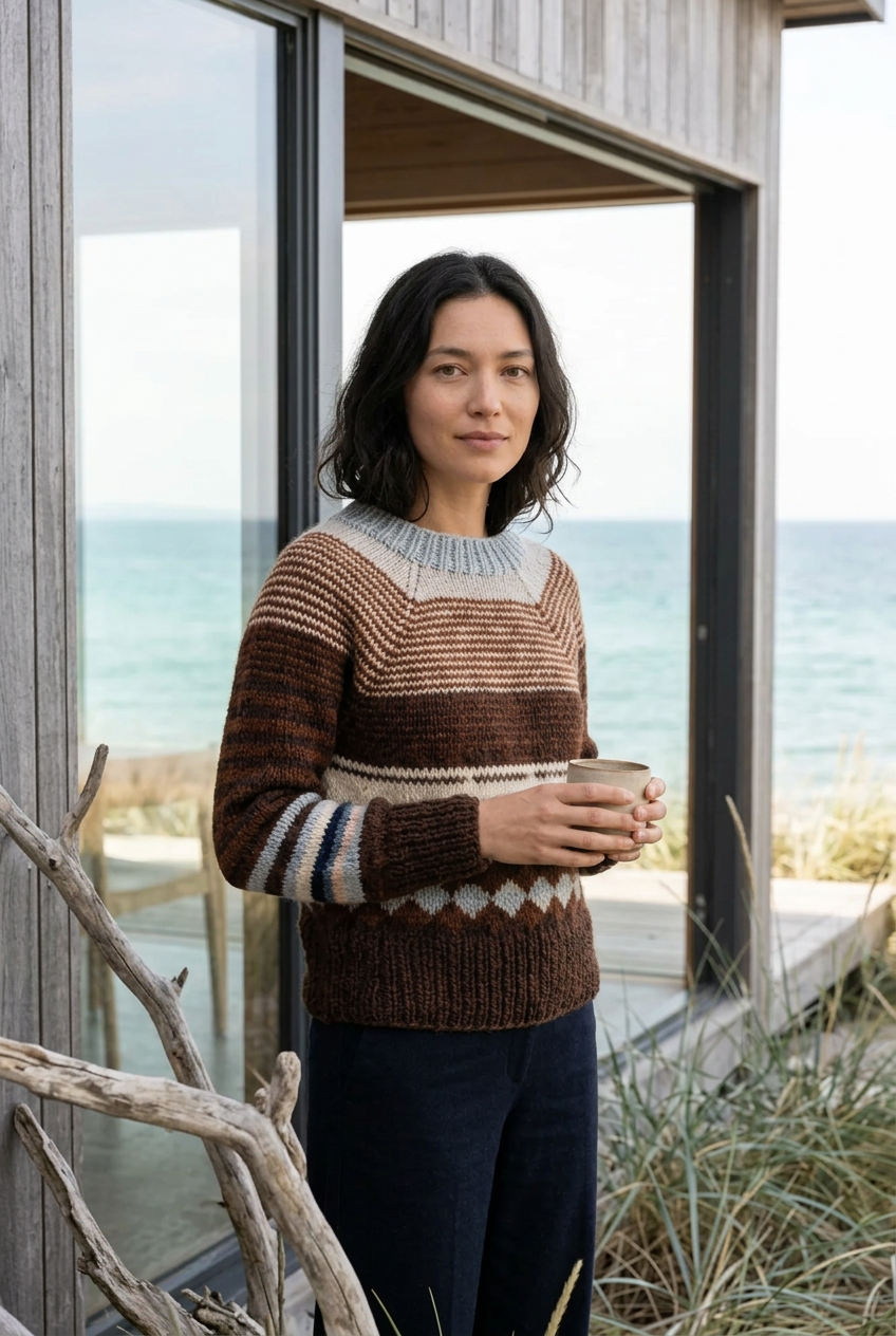 Sola Beach – The 70's Coast Edition