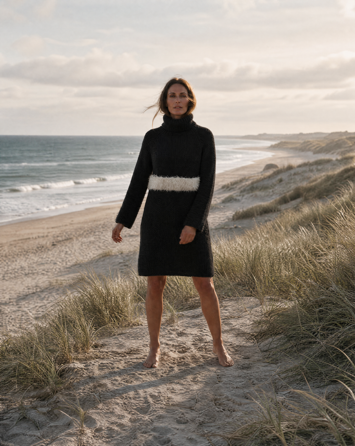 Oppskriftshefte – The Carolyn Capsule