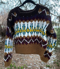 Heartbeat – The Short Sweater
