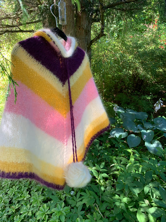 Little Miss Sunshine by CosyMonday - Junior - Knitting Pattern