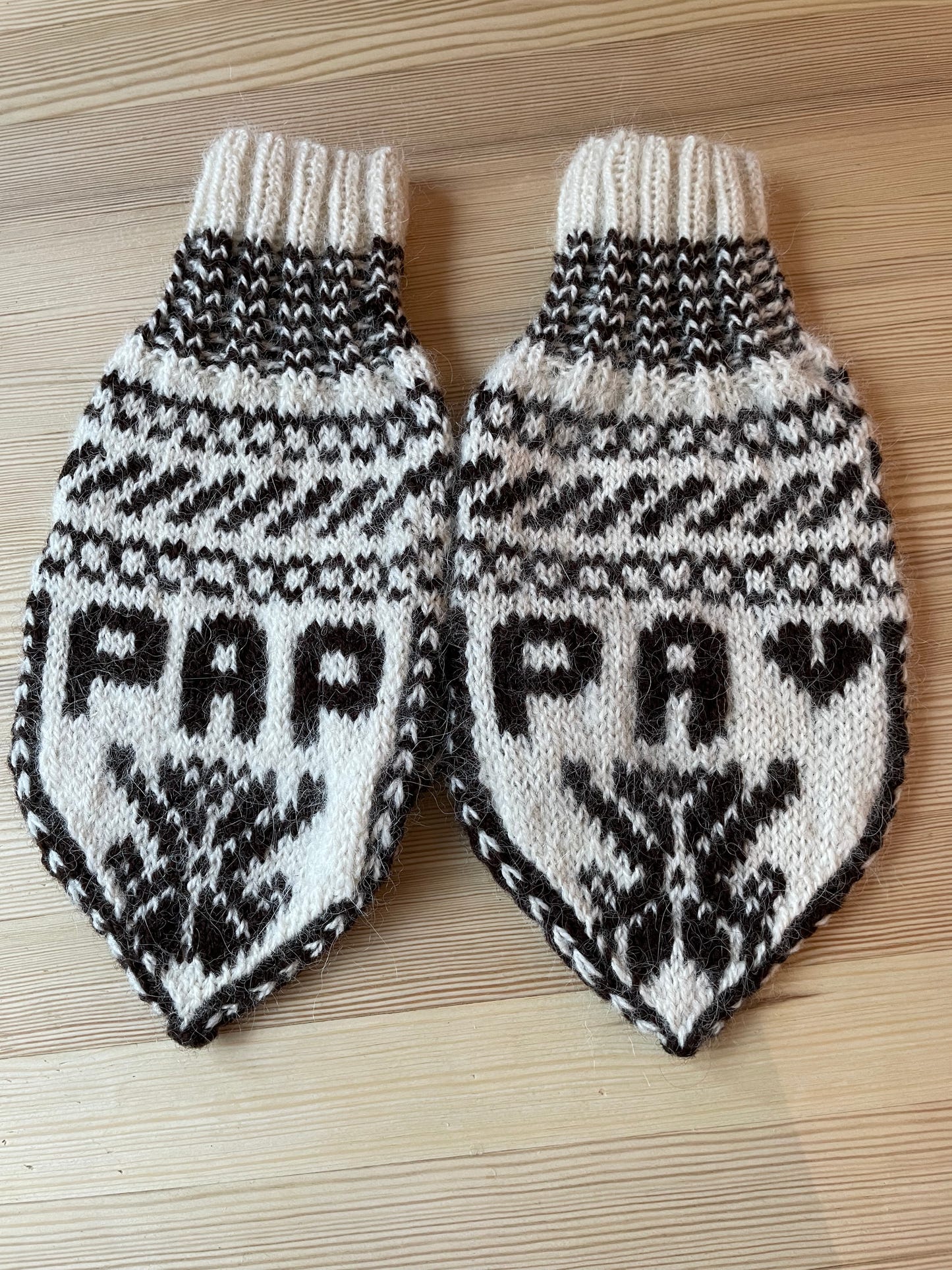 Skistar by CosyMonday