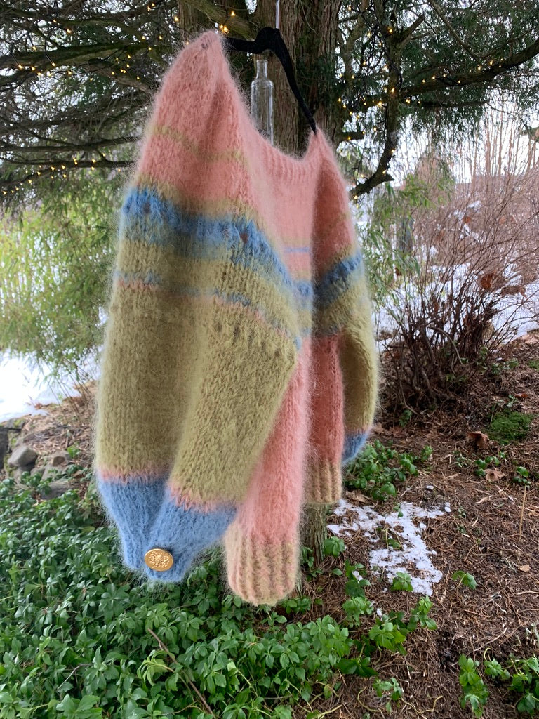 All My Love – The Sweater