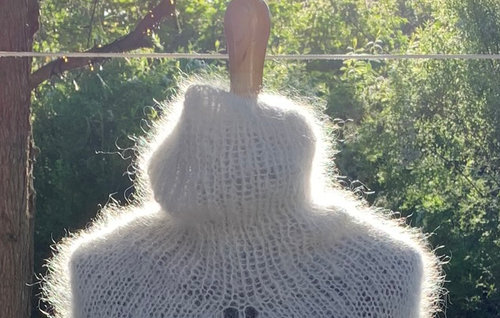 Amsterdam · The Poncho