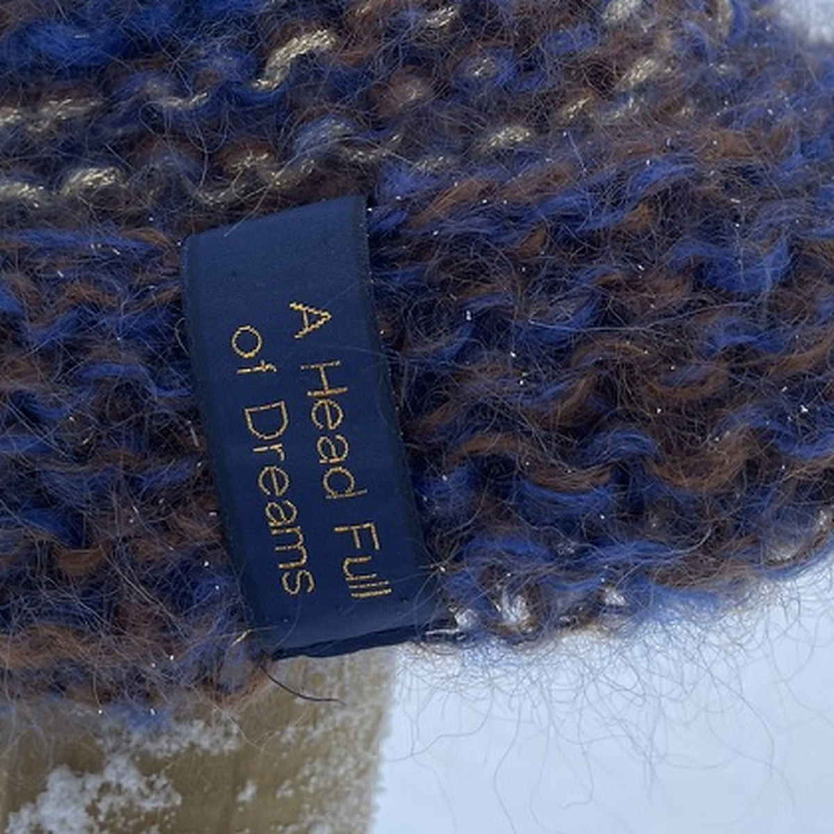 Anna's Easy – The Beanie