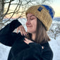 Bjørk – The Beanie