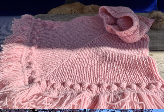 Don't Panic – The Poncho