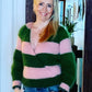 Low Omslagsgenser – Green Glow Edition