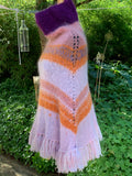 Ink – The Poncho